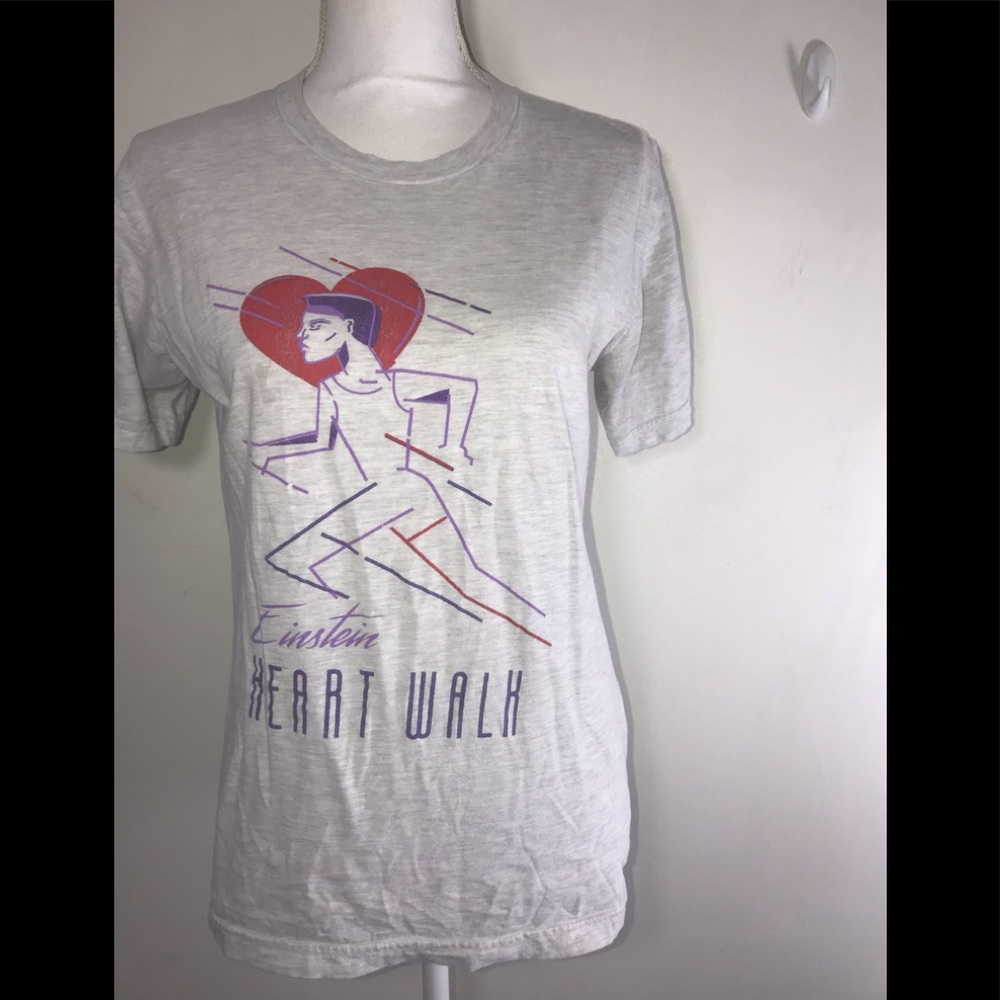 American Apparel tee